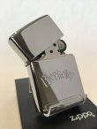 画像2: No.250 コレクションアイテムシリーズZIPPO BERKELEY バークレーロゴ z-3815