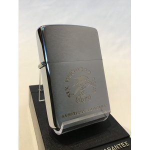 画像: No.200 ゴルフ場シリーズZIPPO 愛鷹シックスハンドレッドクラブ z-3817