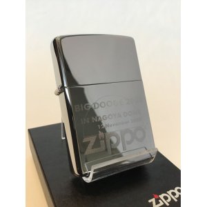 画像: No.250 コレクションアイテムシリーズZIPPO BIG DODGE 2000 IN NAGOYA DOME z-3819