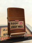 画像2: ２００６　ＺＩＰＰＯ／ＣＡＳＥ　ＩＮＴＥＲＮＡＴＩＯＮＡＬ　ＳＷＡＰ　ＭＥＥＴ　記念　ＺＩＰＰＯ　[Z-283]