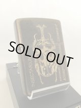 画像: No.201FB KABUTOMUSHI ZIPPO カブトムシ z-1692
