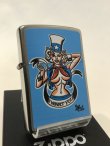 画像1: No.207 推奨品ZIPPO MLTCH O'CONNELL ミッチ・オコンネル z-3829