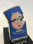 画像2: No.200 推奨品ZIPPO REDDY KLOWATT レディ・キロワット 缶バッチ付き