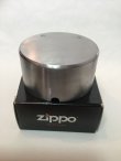 画像3: No.ZA-01 ZIPPO ASHTRAY ジッポー灰皿 アルミダイキャスト z-3839