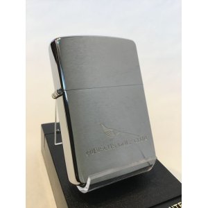 画像: No.200 ゴルフ場シリーズZIPPO ハイビスカスゴルフクラブ z-3833