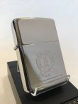 画像1: No.250 ヴィンテージZIPPO 1981年製 SEA'S シーズ z-3849