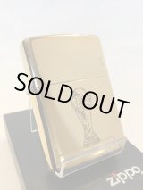 画像: No.254 スポーツシリーズZIPPO 98 フランスワールドカップ トロフィー z-3853