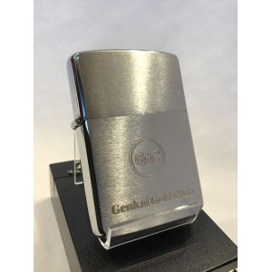 画像: No.200 ゴルフ場シリーズZIPPO 玄海ゴルフクラブ z-3860