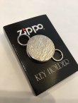 画像4: No.5990SB ZIPPO GOODS キーホルダー シルバー z-3871