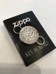 画像4: No.5990SD ZIPPO GOODS キーホルダー シルバー z-3869