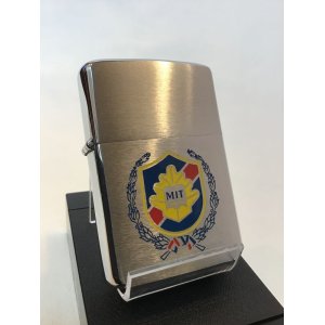 画像: No.200 コレクションアイテムシリーズZIPPO ミット ジャパン z-3874