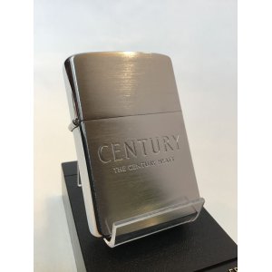 画像: No.200 コレクションアイテムシリーズZIPPO センチュリーハイアット z-3873