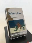 画像1: No.250 ネイチャーシリーズZIPPO フィッシング z-3880