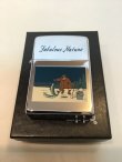 画像5: No.250 ネイチャーシリーズZIPPO フィッシング z-3880