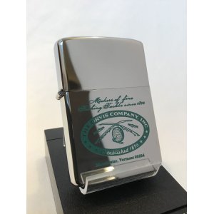 画像: No.250 コレクションアイテムシリーズZIPPO THE ORVIS CONPANY,INC オービス・カンパニー z-3899