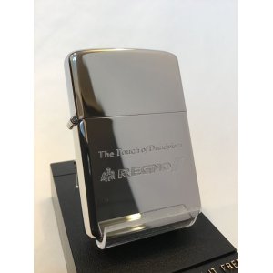 画像: No.250 コレクションアイテムシリーズZIPPO BRIDGESTONE REGNO ブリヂストン レグノ z-3896