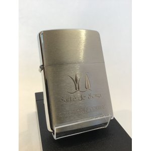 画像: No.200 ゴルフ場シリーズZIPPO 菊水ゴルフクラブ z-3902