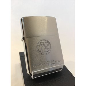 画像: No.200 ゴルフ場シリーズZIPPO 軽井沢72ゴルフ(東西南北) z-3904