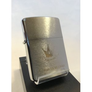 画像: No.200 ゴルフ場シリーズZIPPO 青山ゴルフクラブ z-3917