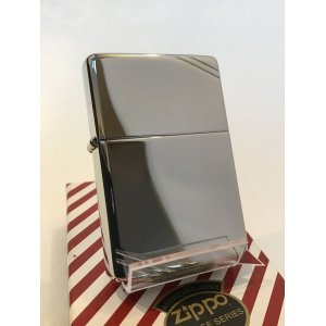 画像: No.260 ヴィンテージZIPPO 2005年製 ハイポリッシュクローム z-3922