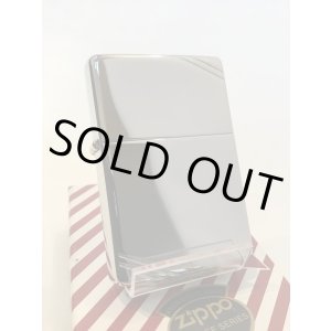 画像: No.260 ヴィンテージZIPPO 2005年製 ハイポリッシュクローム z-3922