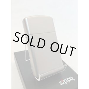 画像: No.1610 スリムタイプZIPPO アルミジャケット シルバーパール z-3927