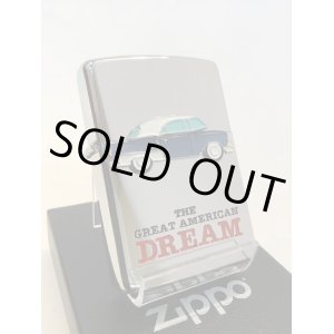 画像: No.200 ヴィンテージZIPPO 1994年製 トリックジッポー DREAM ドリーム 初期モデル z-3931