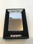 画像5: No167 アーマータイプZIPPO ハイポリッシュクローム 2021年1月製 プレーン z-3934