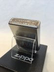 画像4: No.207 推奨品ZIPPO ストリートクローム 月桂樹 z-3949