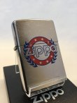 画像1: No.207 推奨品ZIPPO ストリートクローム 月桂樹 z-3949