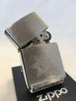 画像2: No.200 ヴィンテージZIPPO 2002年製 黒鷲勲章副章デザイン z-3951