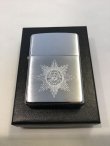 画像5: No.200 ヴィンテージZIPPO 2002年製 黒鷲勲章副章デザイン z-3951