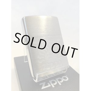 画像: No.200 ヴィンテージZIPPO 2005年製 SUN DESIGN サンデザイン z-3953