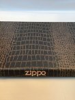 画像2: ZIPPO GOODS アメリカZIPPO社製セールスマンケース 24個入れ z-3957