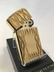 画像2: No.3200 ゴールドシリーズZIPPO ゴールドエレガンス z-3960