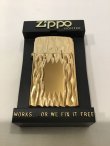 画像5: No.3200 ゴールドシリーズZIPPO ゴールドエレガンス z-3960