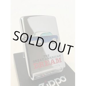 画像: No.250 推奨品ZIPPO トリックカー DREAM ドリーム レプリカモデル z-3961