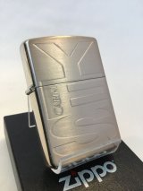 画像: No.200 JTたばこ柄ZIPPO CABIN キャビン z-1382