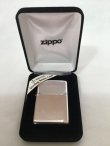 画像6: No.26 USED ZIPPO スターリングシルバー アーマータイプ z-3966