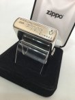 画像5: No.26 USED ZIPPO スターリングシルバー アーマータイプ z-3966