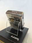 画像4: No.200 ヴィンテージZIPPO 1995年製 グレートウエストシリーズ インディアン z-3969