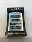 画像5: No.200ＧＷ-f グレートウエストZIPPO アメリカンカートリッジ z-839