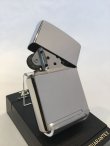 画像3: No.250 ヴィンテージZIPPO 1993年製 グレートウエストシリーズ BULLET ブレット z-3978