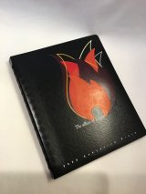 画像: ZIPPO GOODS EXECUTIVE DIARY エグゼクティブ ダイアリー 2000年版 z-3983