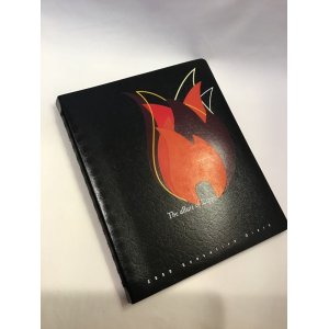 画像: ZIPPO GOODS EXECUTIVE DIARY エグゼクティブ ダイアリー 2000年版 z-3983