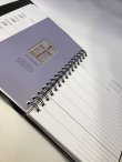 画像5: ZIPPO GOODS EXECUTIVE DIARY エグゼクティブ ダイアリー 2003年版 z-3984