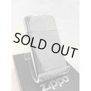 画像: No.1610 スリムシリーズZIPPO ムーディングハート z-3990