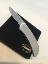 画像: No.7250 アメリカZIPPO社製 CUT ABOUT KNIFE FOLIAGE カットアバウトナイフ フォーリエジ k-035