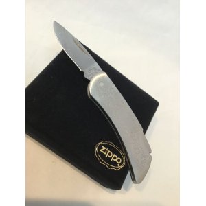 画像: No.7250 アメリカZIPPO社製 CUT ABOUT KNIFE FOLIAGE カットアバウトナイフ フォーリエジ k-035