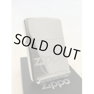 画像: No.250 ヴィンテージZIPPO 2003年製 FLAME フレーム z-3999